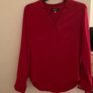 Women’s Dress Shirt